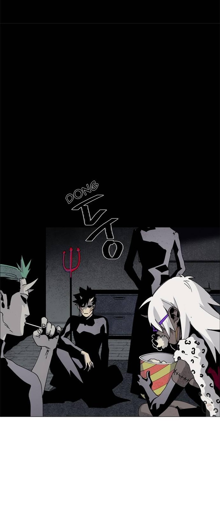 Lessa Servant Of Cosmos 55 4