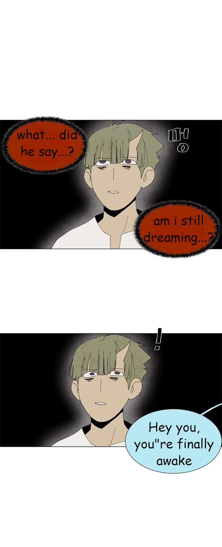 Lessa Servant Of Cosmos 56 26