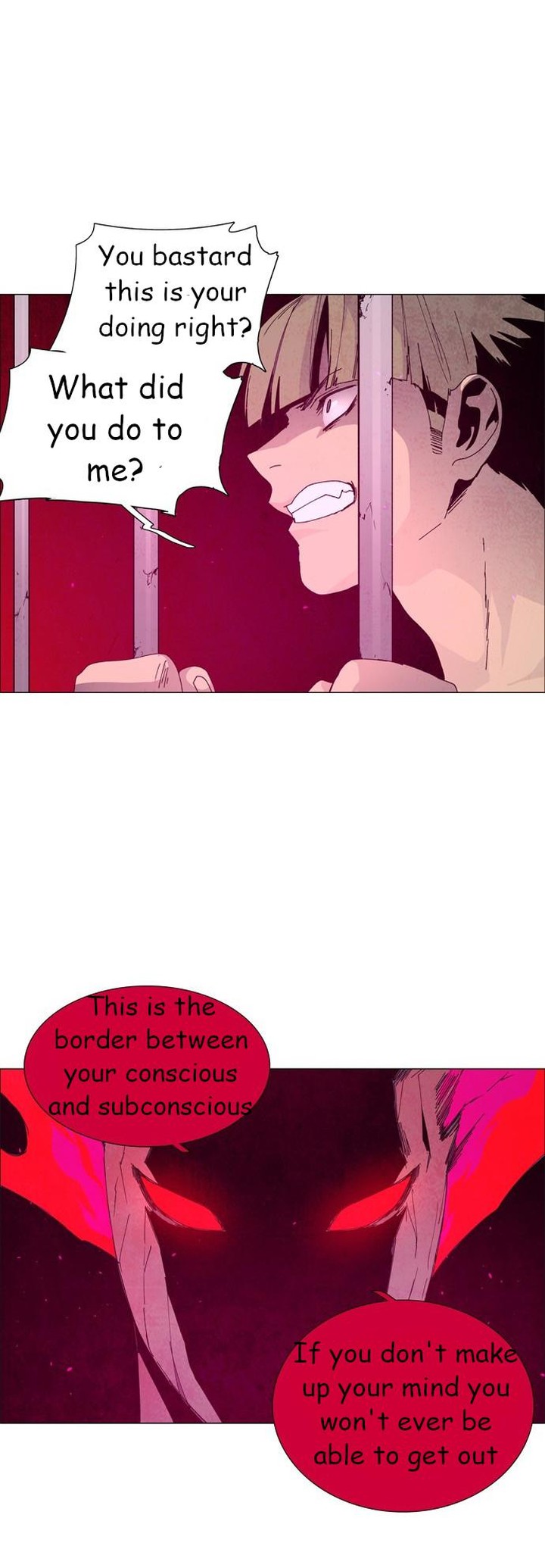 Lessa Servant Of Cosmos 56 9