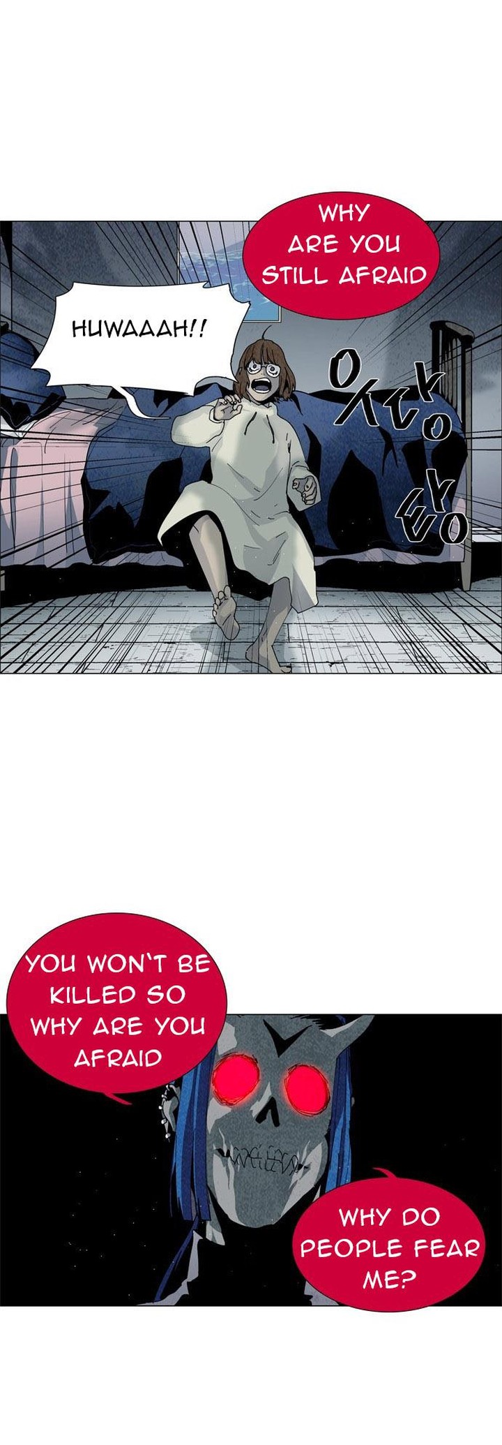 Lessa Servant Of Cosmos 57 27