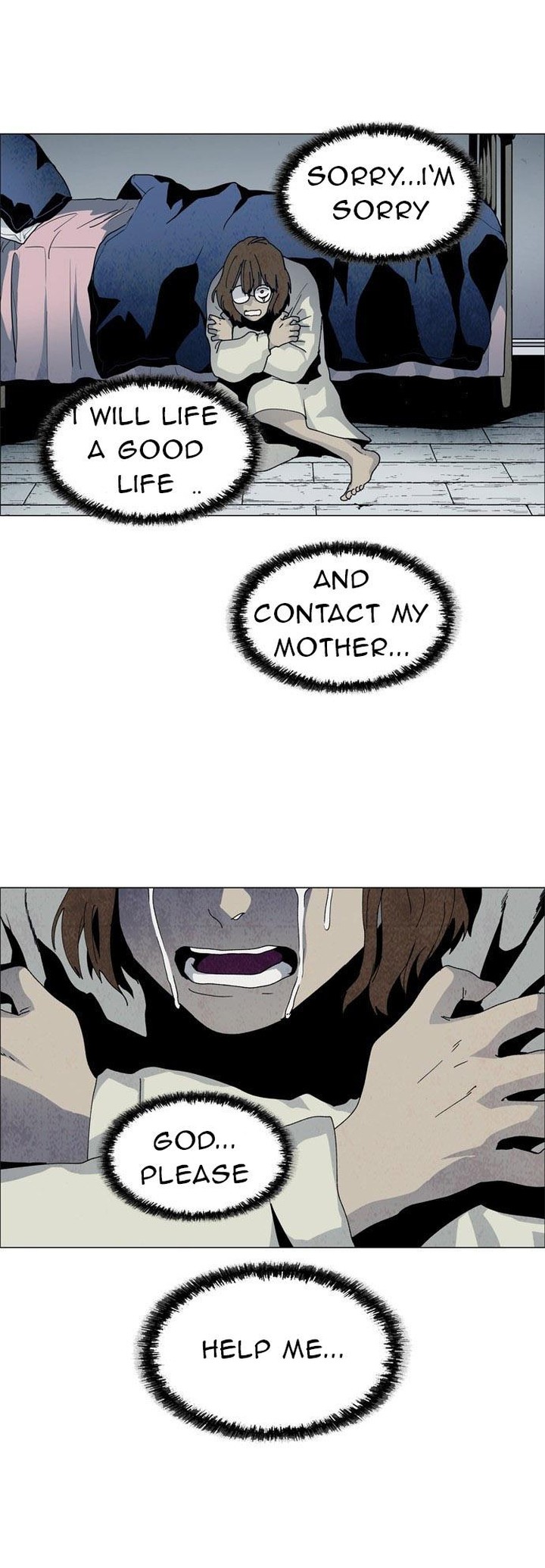 Lessa Servant Of Cosmos 57 29