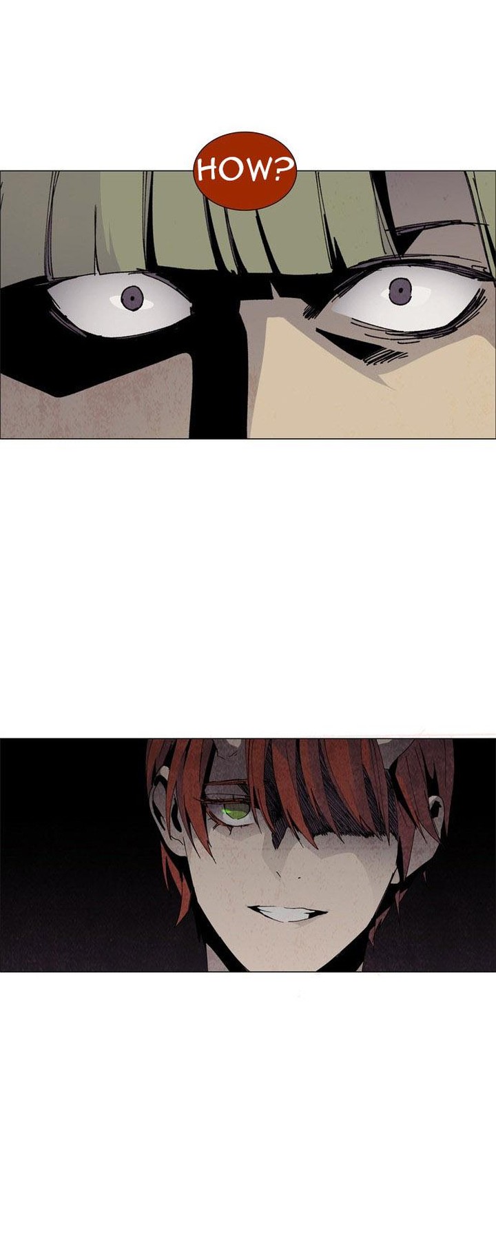 Lessa Servant Of Cosmos 57 3