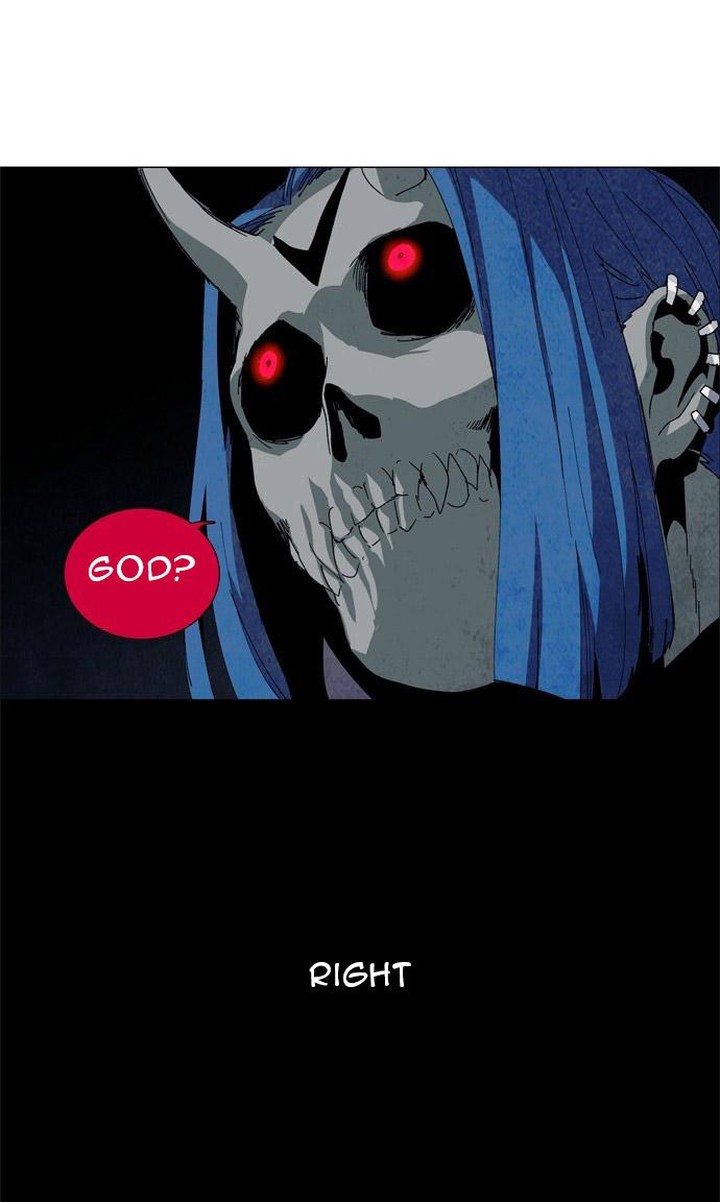 Lessa Servant Of Cosmos 57 30