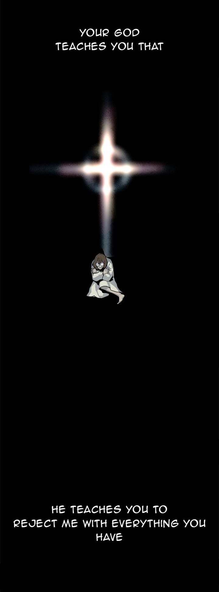 Lessa Servant Of Cosmos 57 31