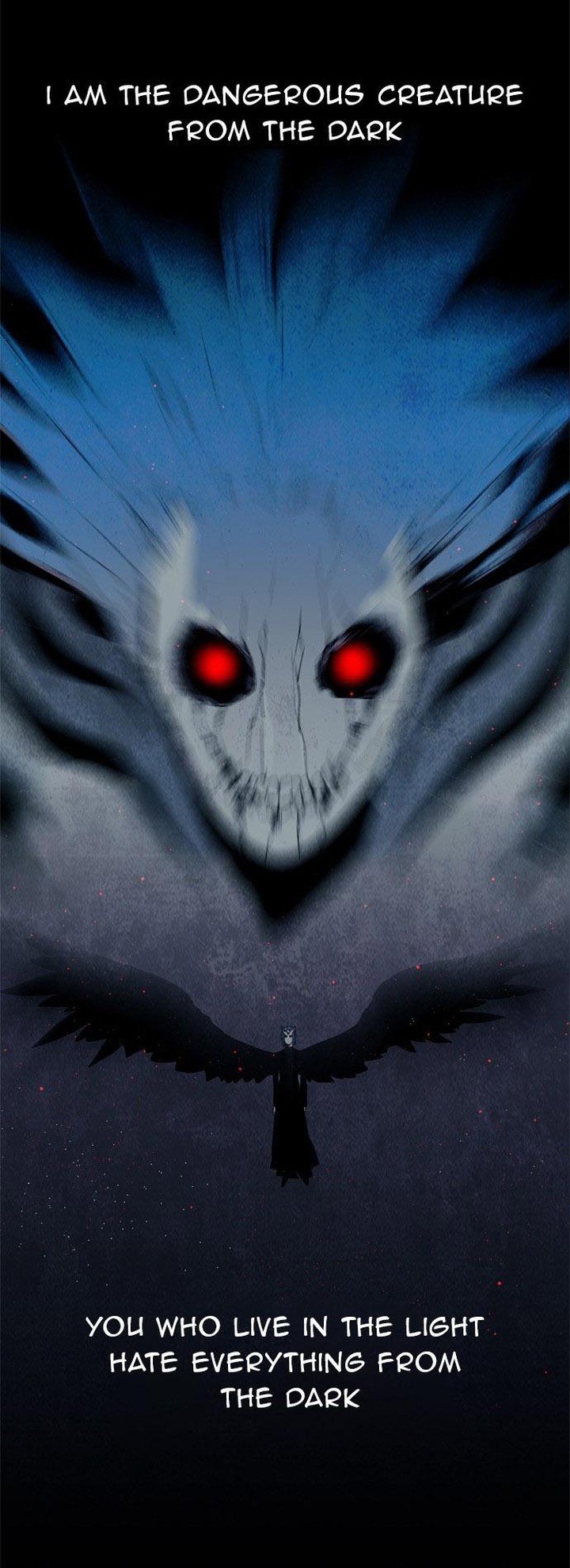 Lessa Servant Of Cosmos 57 32