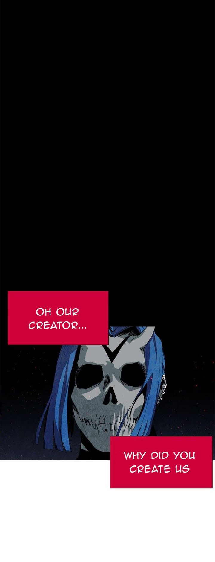 Lessa Servant Of Cosmos 57 33