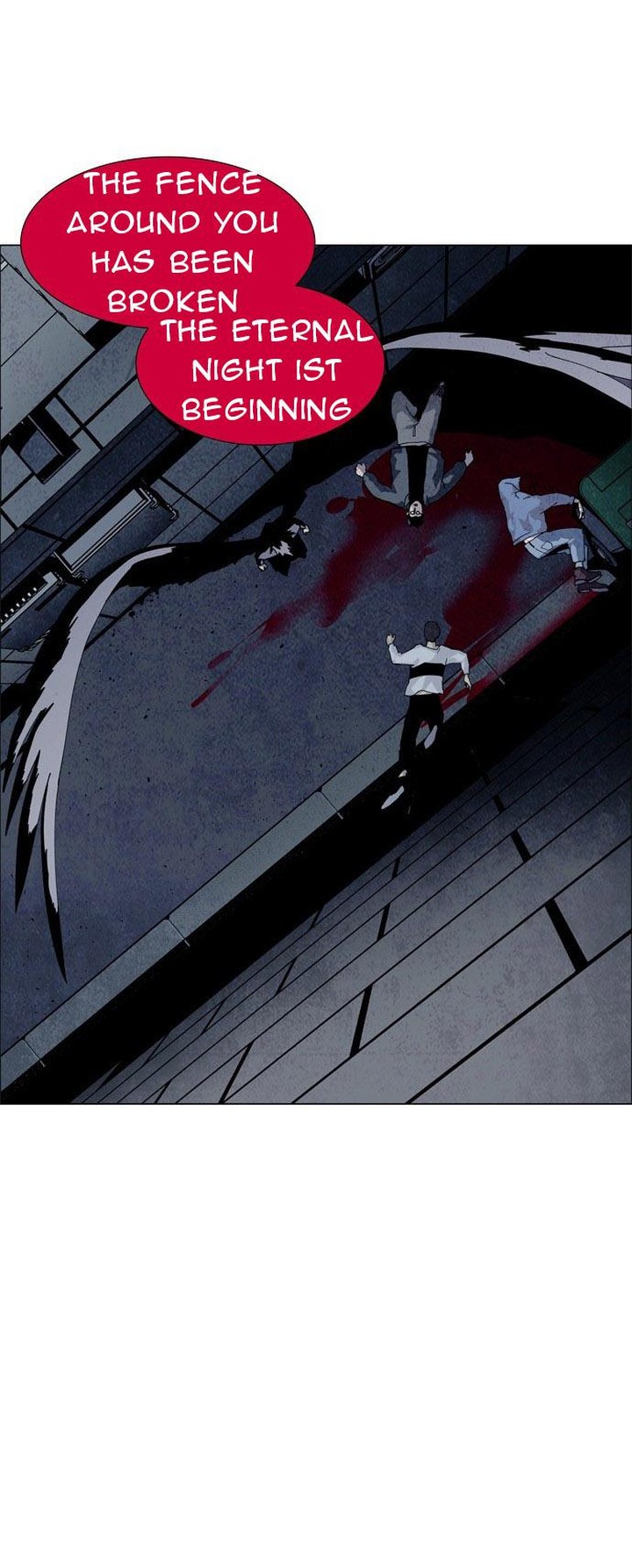 Lessa Servant Of Cosmos 57 40