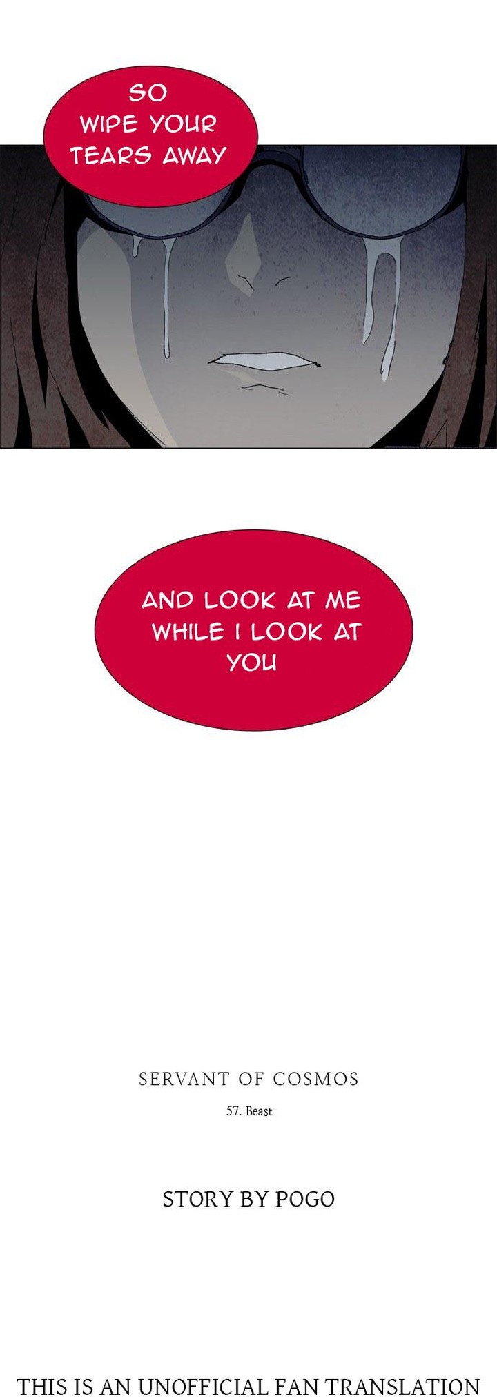 Lessa Servant Of Cosmos 57 41