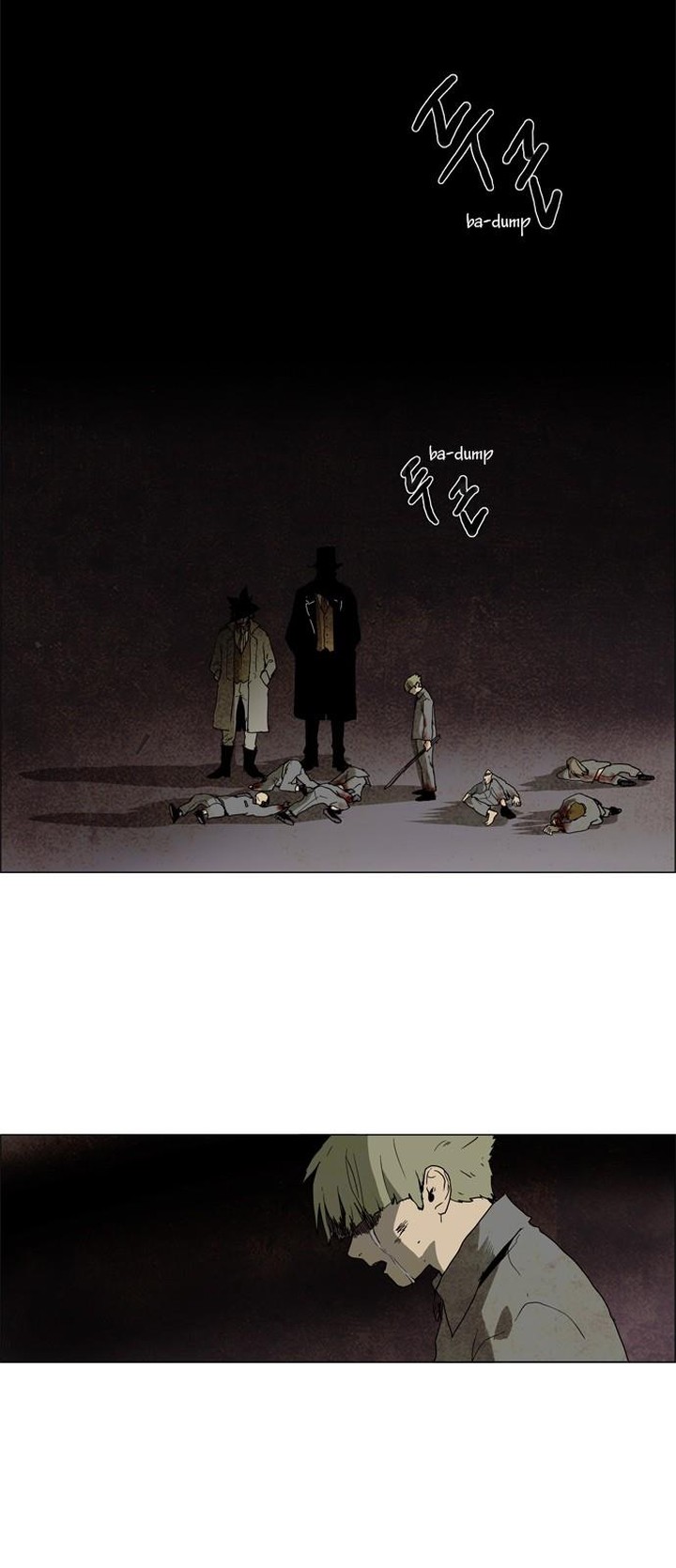 Lessa Servant Of Cosmos 6 11