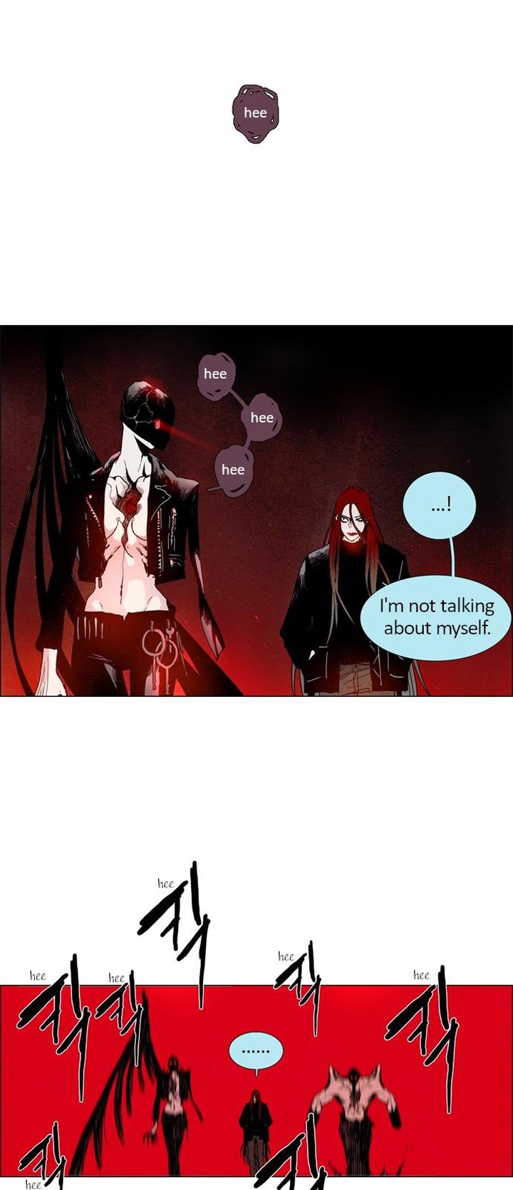 Lessa Servant Of Cosmos 6 25