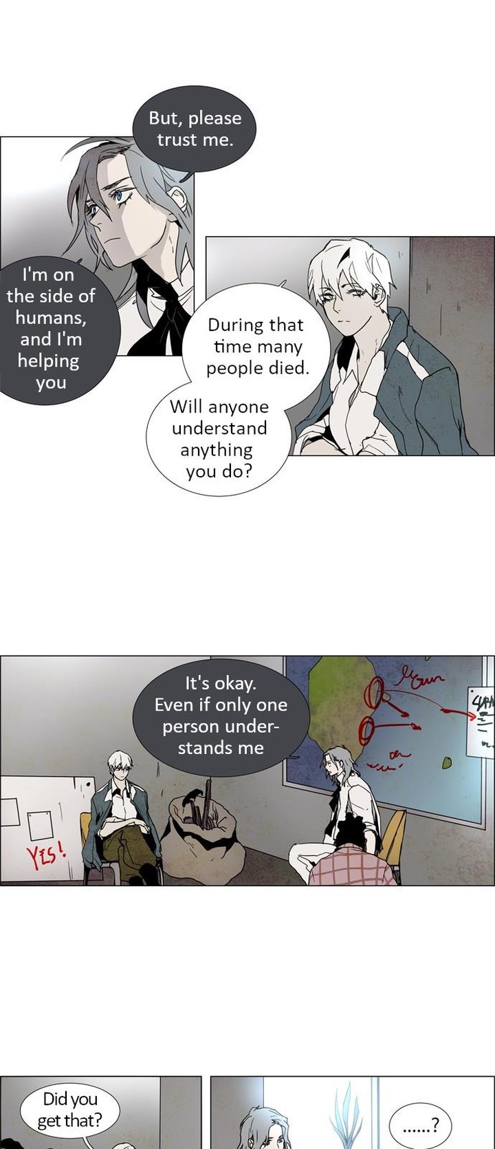 Lessa Servant Of Cosmos 6 6