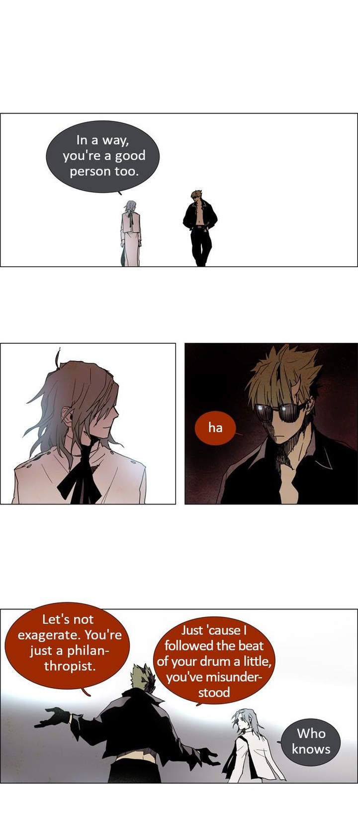 Lessa Servant Of Cosmos 6 9