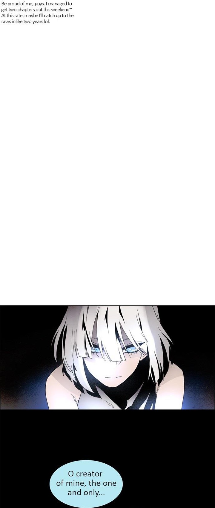 Lessa Servant Of Cosmos 7 1