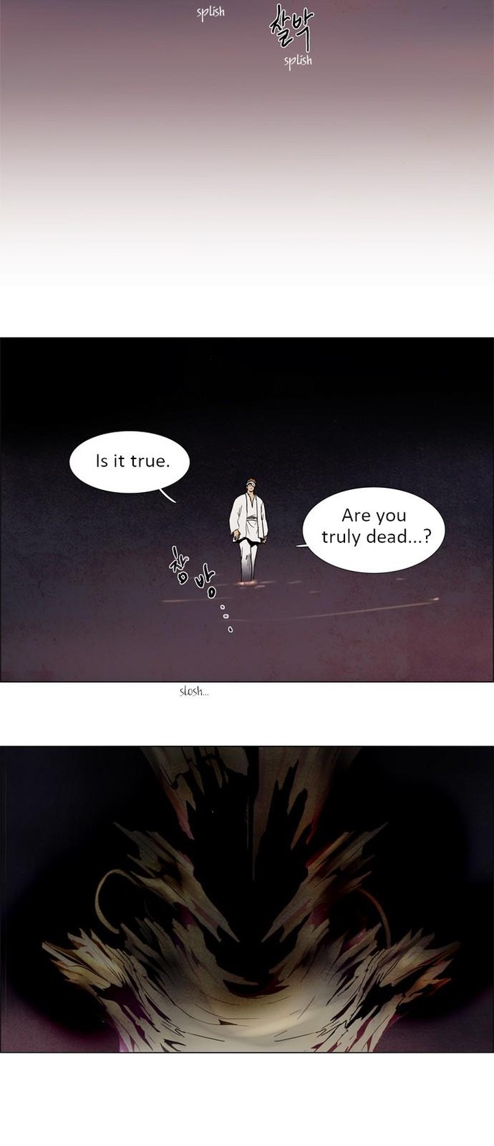 Lessa Servant Of Cosmos 7 18