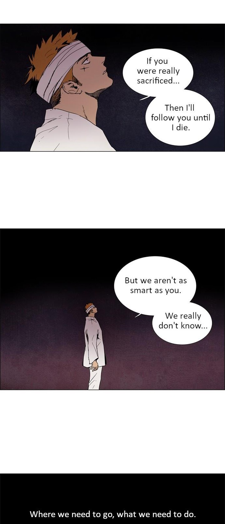 Lessa Servant Of Cosmos 7 19