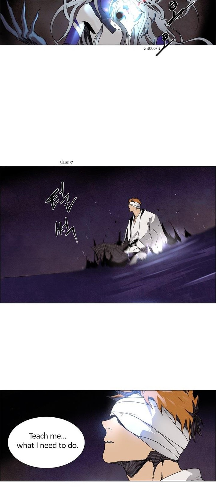 Lessa Servant Of Cosmos 7 28