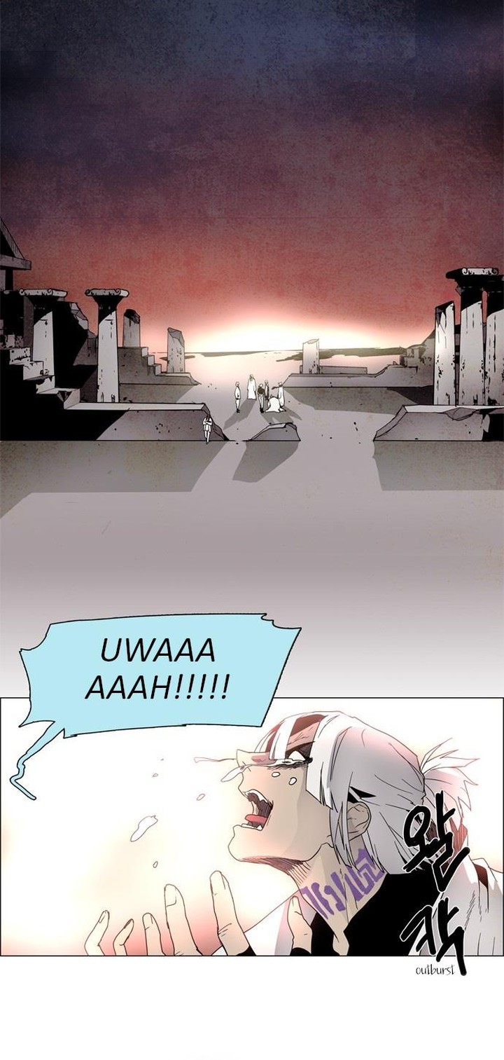 Lessa Servant Of Cosmos 7 8