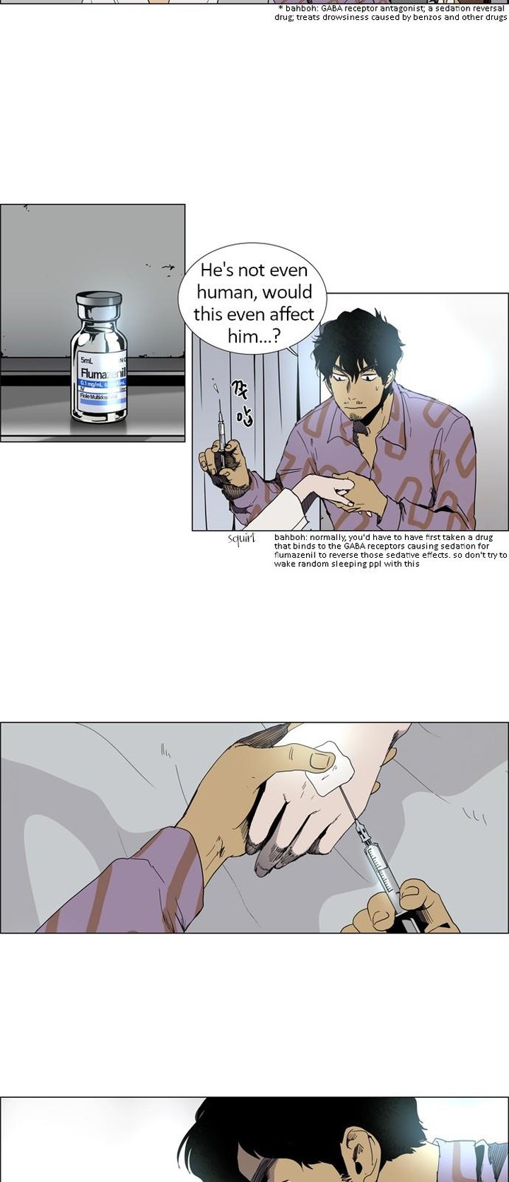 Lessa Servant Of Cosmos 9 14