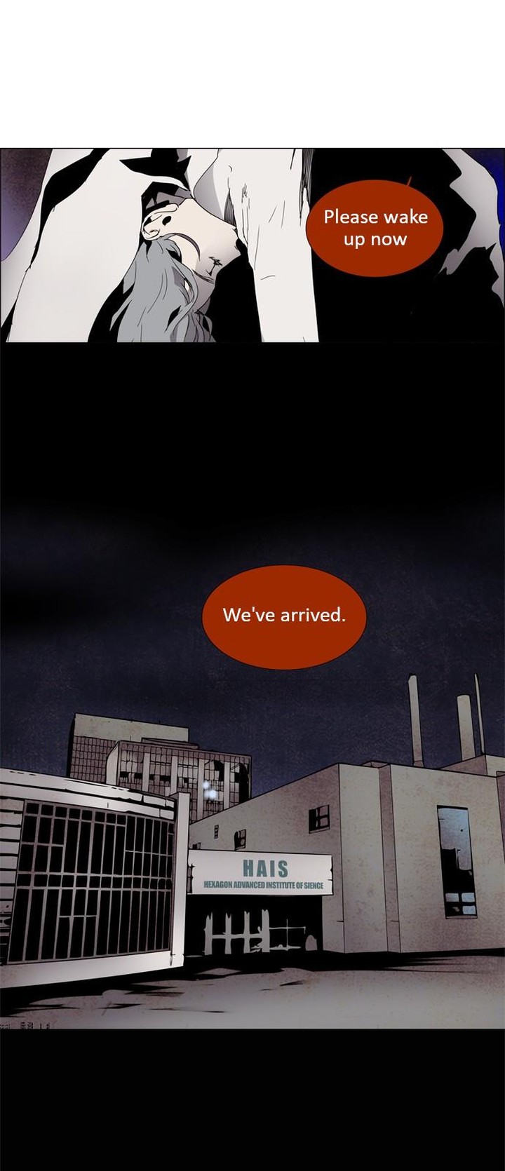 Lessa Servant Of Cosmos 9 2