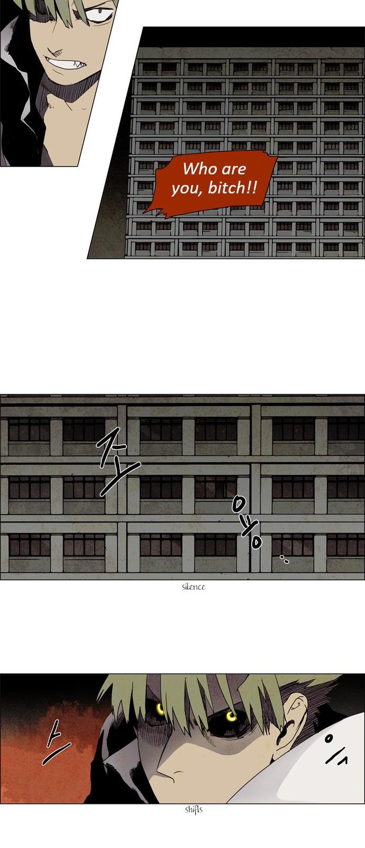 Lessa Servant Of Cosmos 9 6