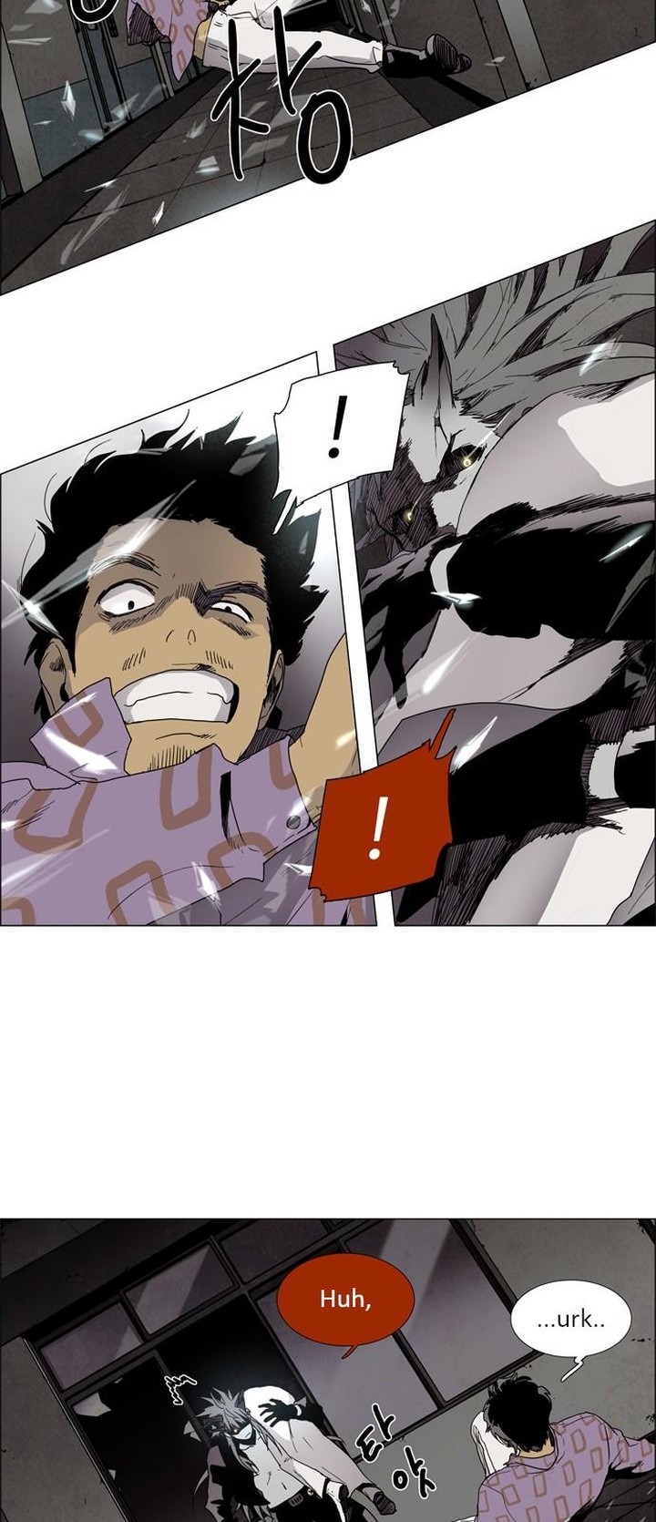 Lessa Servant Of Cosmos 9 9