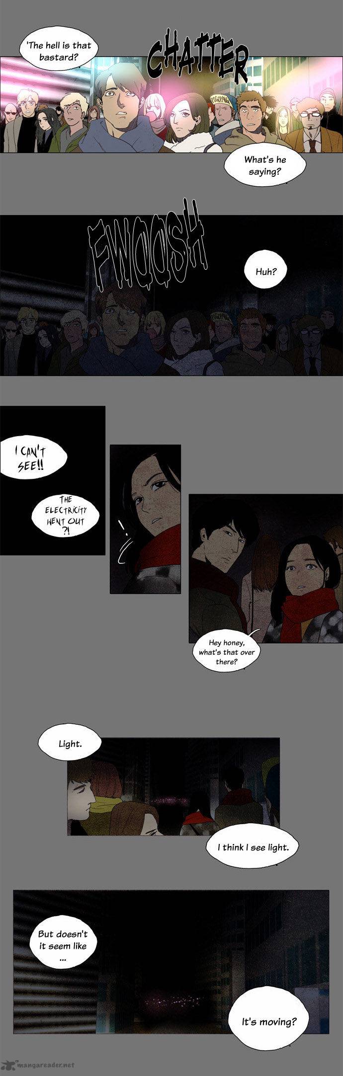 Lessa The Crimson Knight 1 11