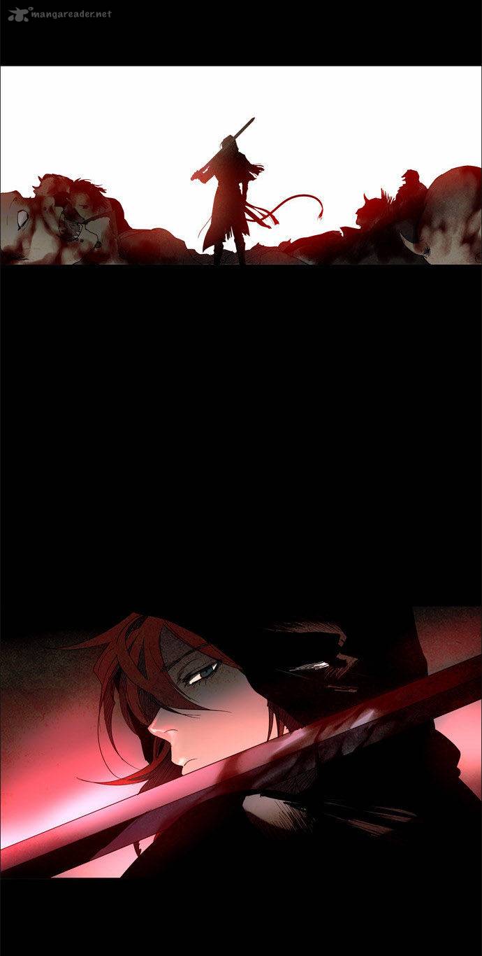 Lessa The Crimson Knight 1 23