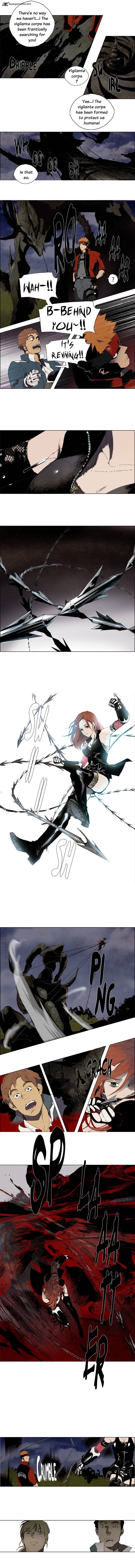 Lessa The Crimson Knight 1 30
