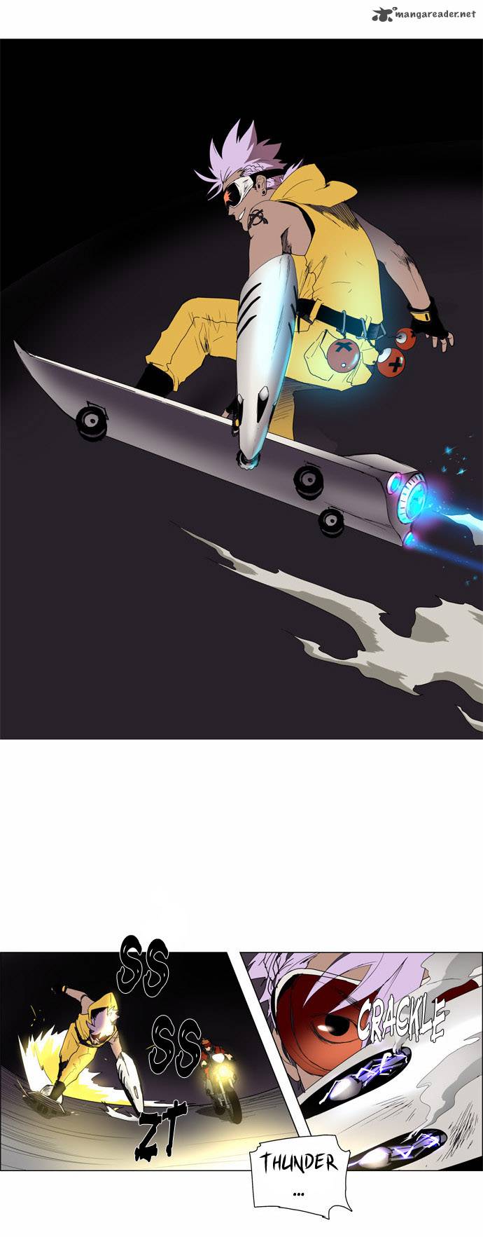 Lessa The Crimson Knight 10 12