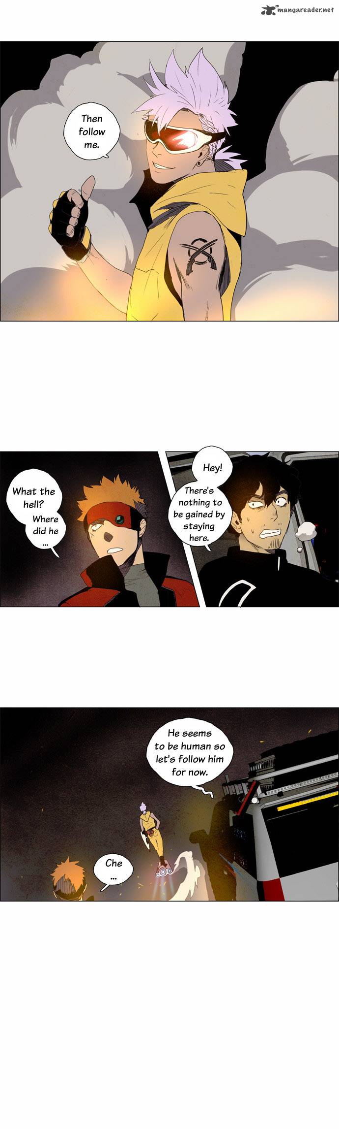 Lessa The Crimson Knight 10 15