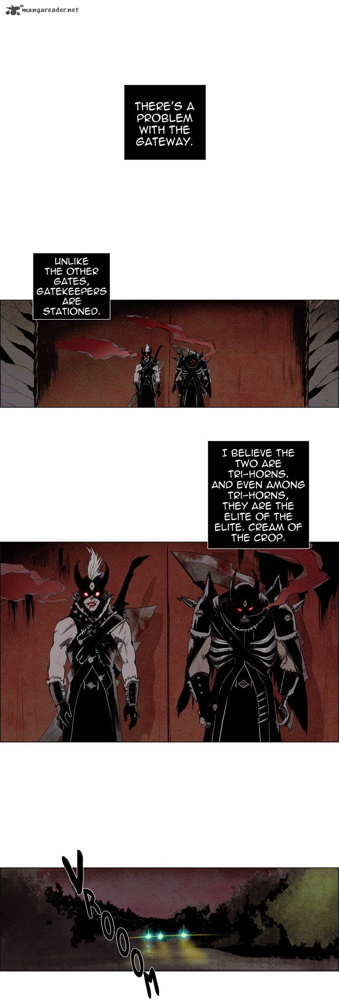 Lessa The Crimson Knight 10 4