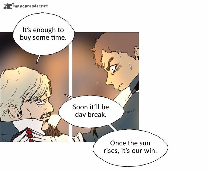 Lessa The Crimson Knight 101 12
