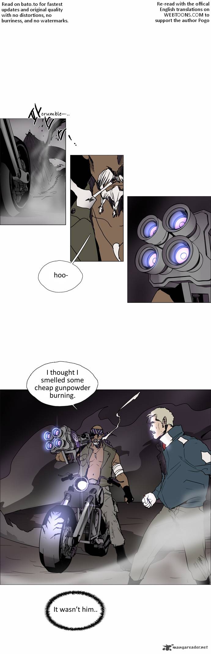 Lessa The Crimson Knight 102 1