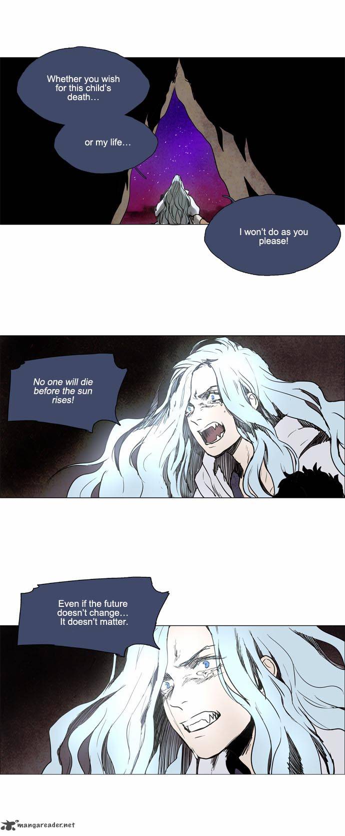 Lessa The Crimson Knight 103 13