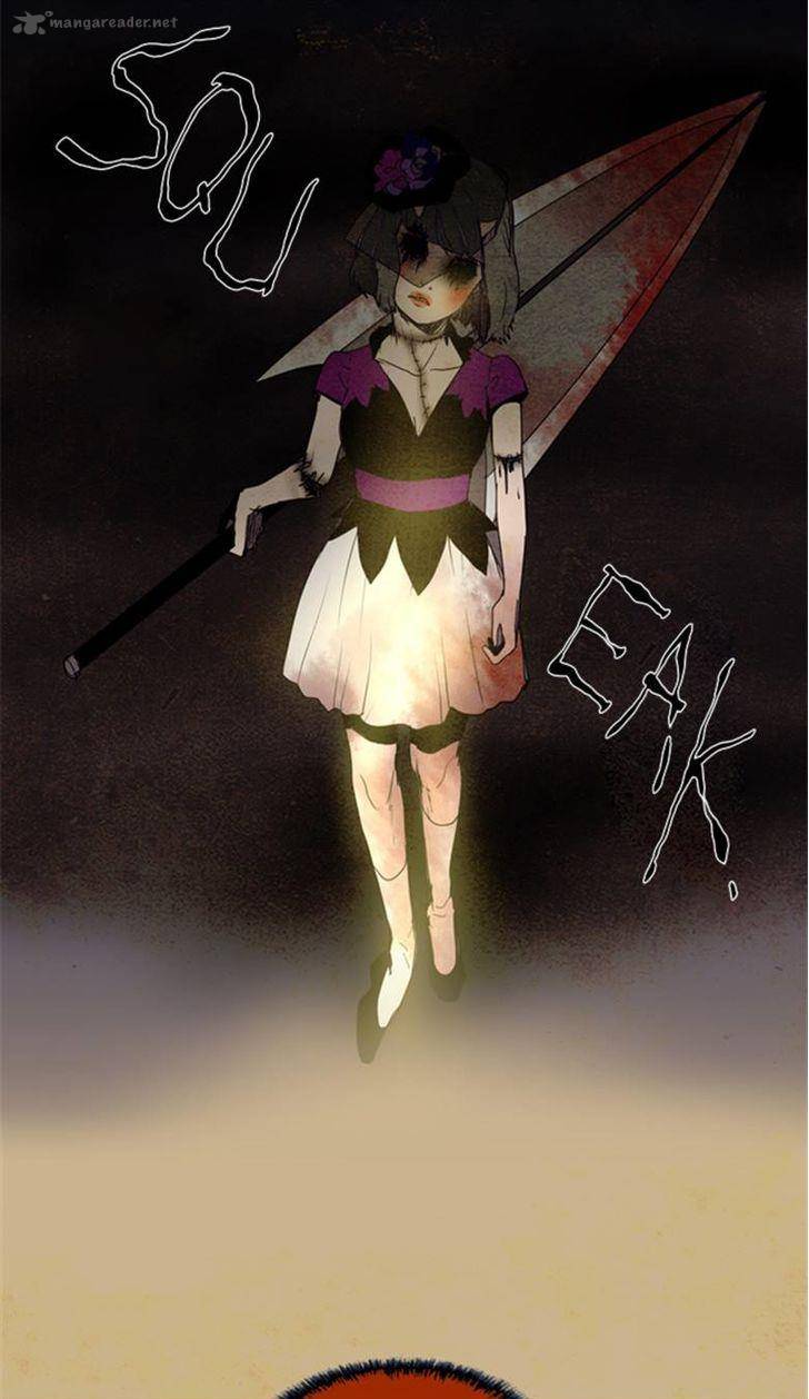 Lessa The Crimson Knight 104 36
