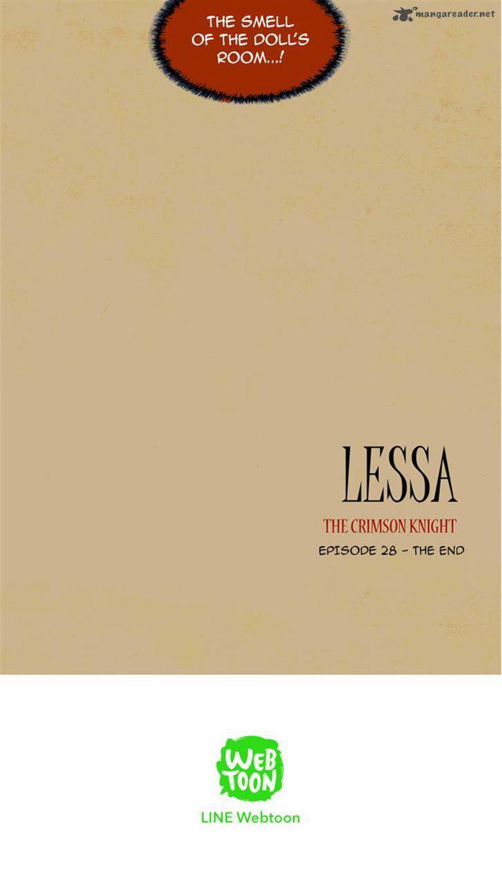 Lessa The Crimson Knight 104 37
