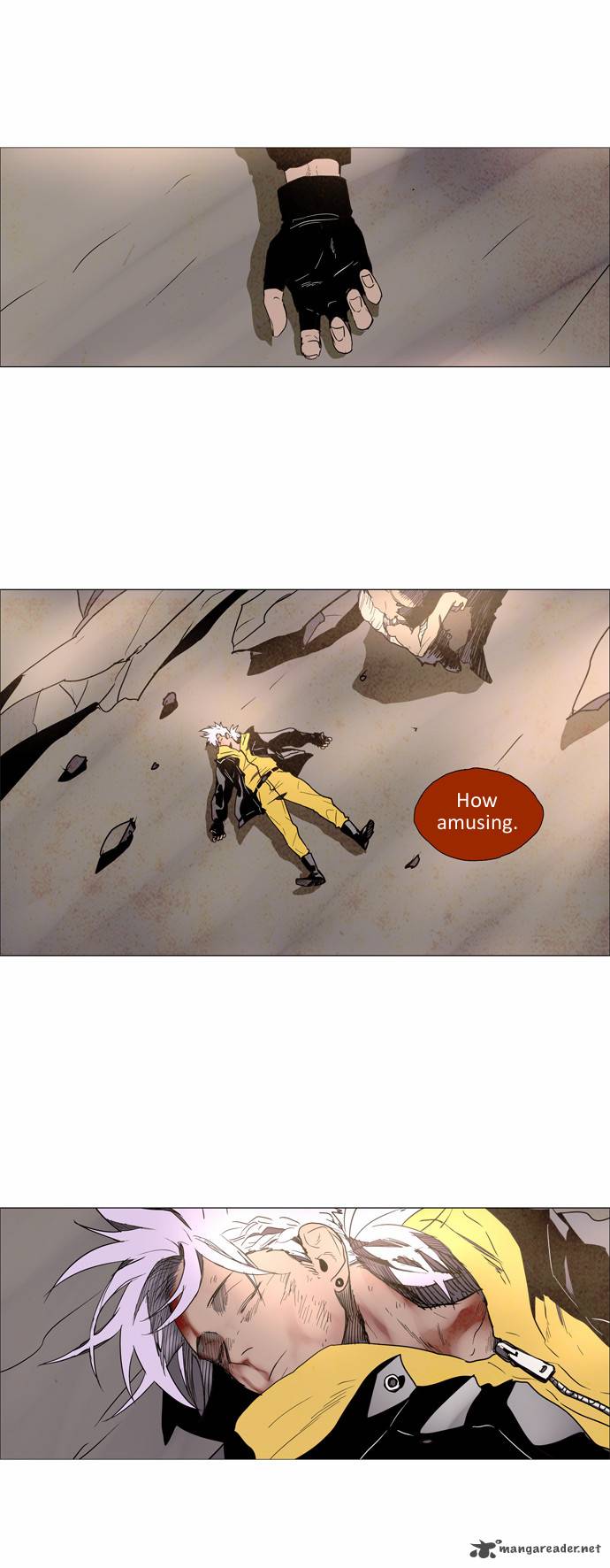Lessa The Crimson Knight 106 8