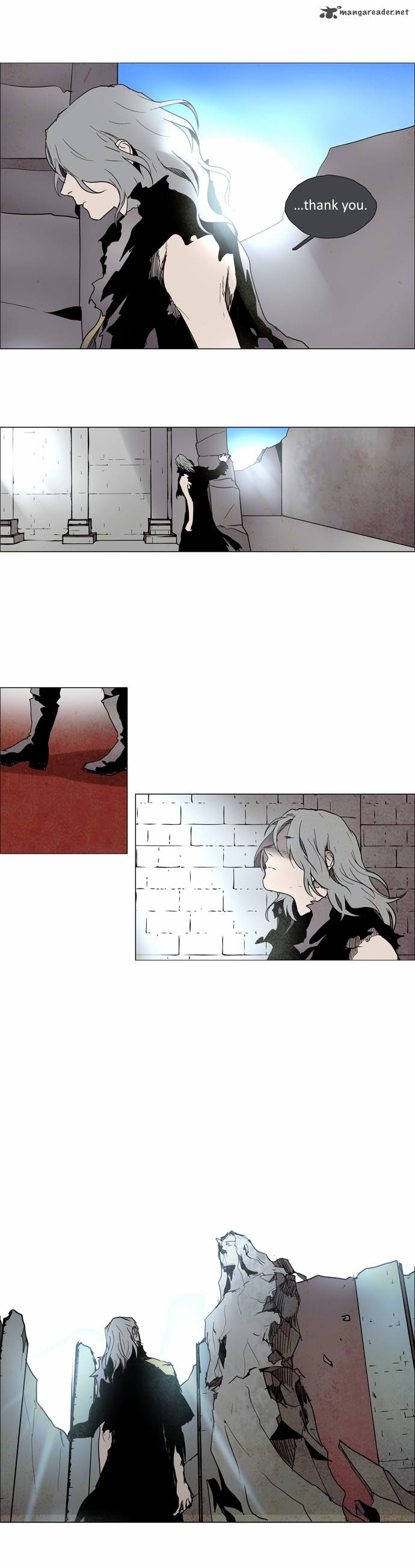 Lessa The Crimson Knight 107 23