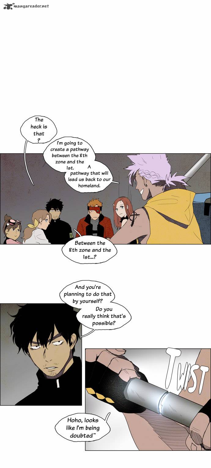 Lessa The Crimson Knight 11 4