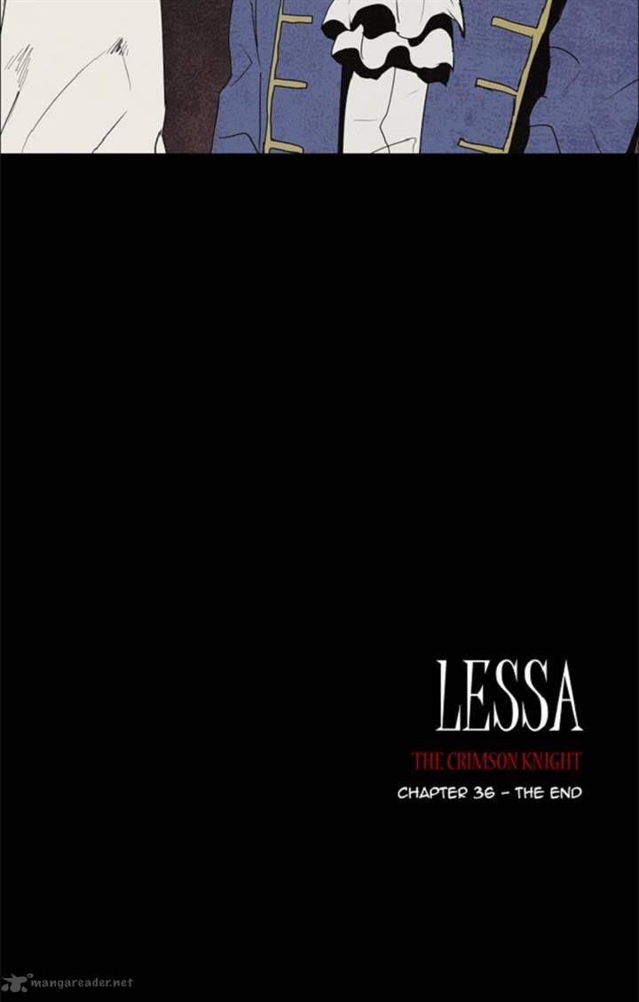 Lessa The Crimson Knight 112 46