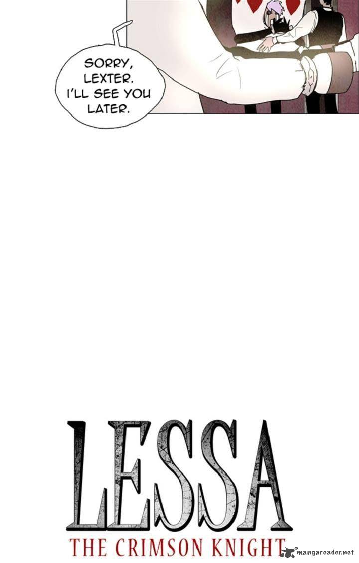 Lessa The Crimson Knight 112 7