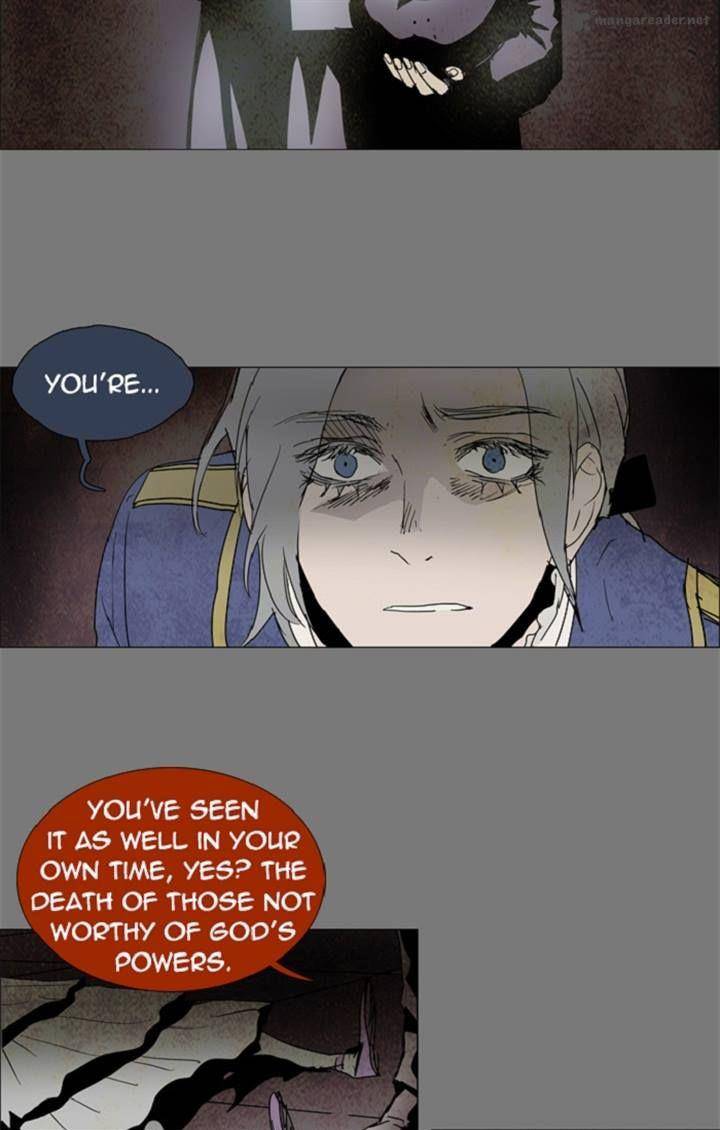 Lessa The Crimson Knight 113 18