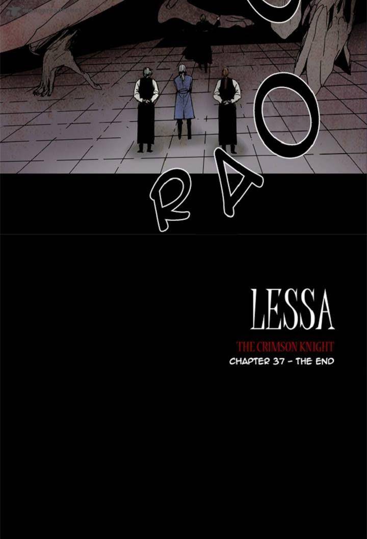 Lessa The Crimson Knight 113 38