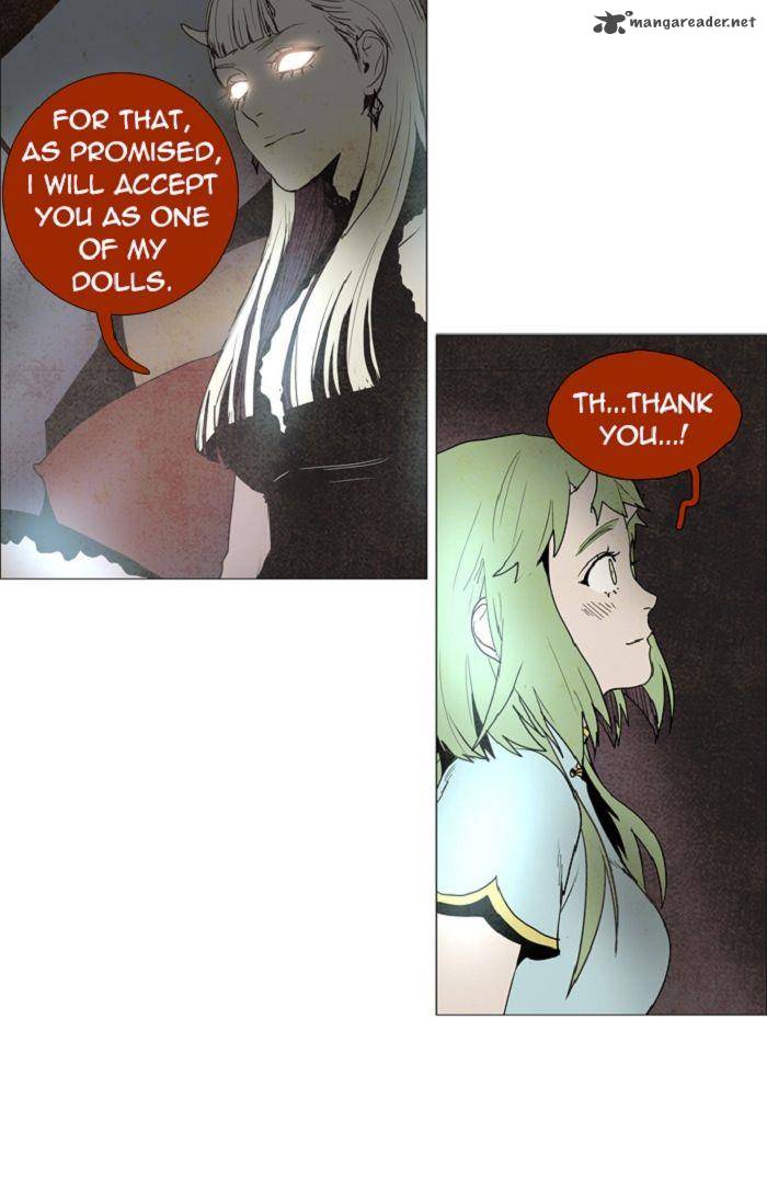 Lessa The Crimson Knight 114 4
