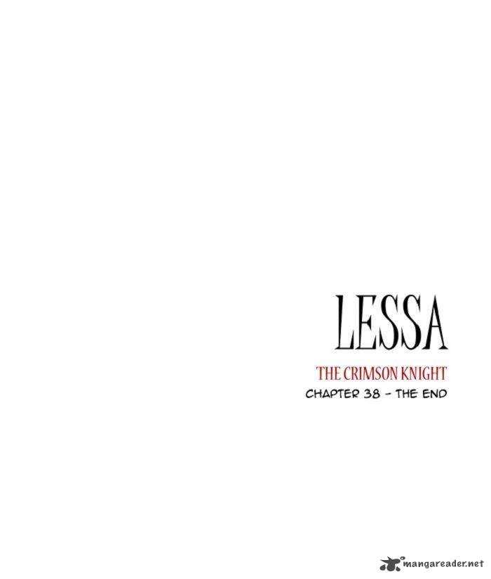 Lessa The Crimson Knight 114 46