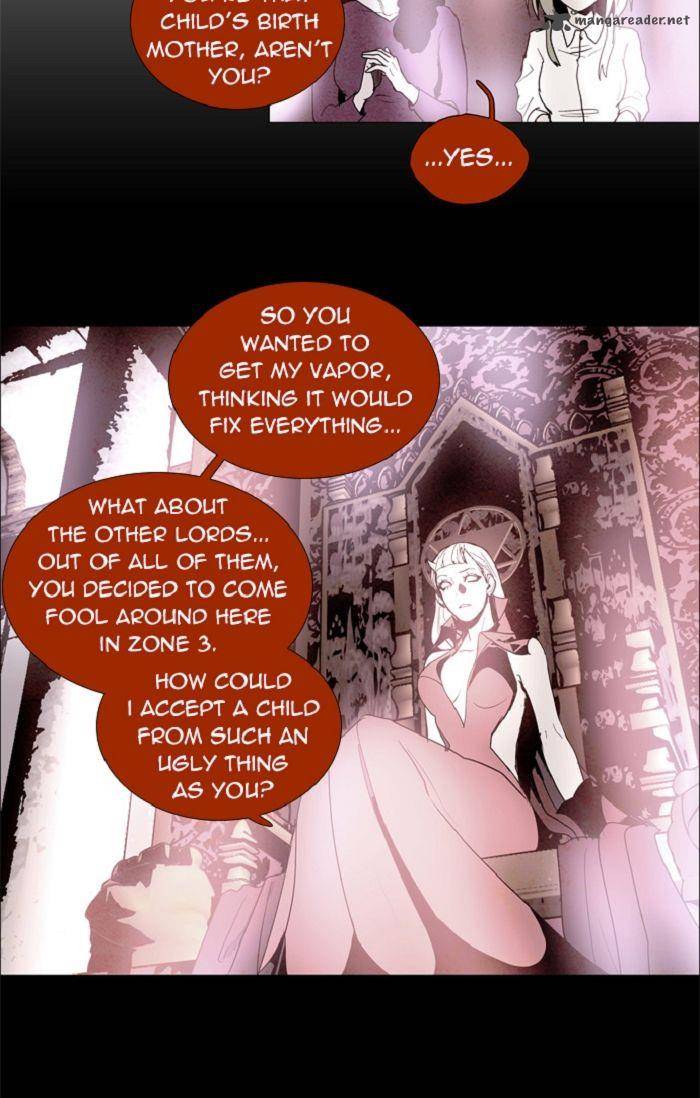 Lessa The Crimson Knight 114 8