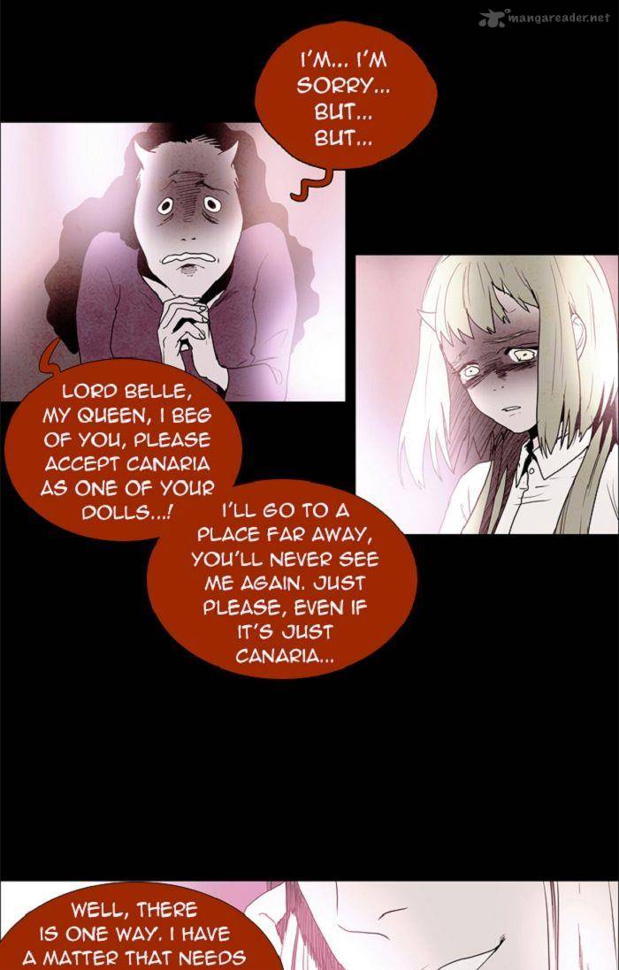 Lessa The Crimson Knight 114 9