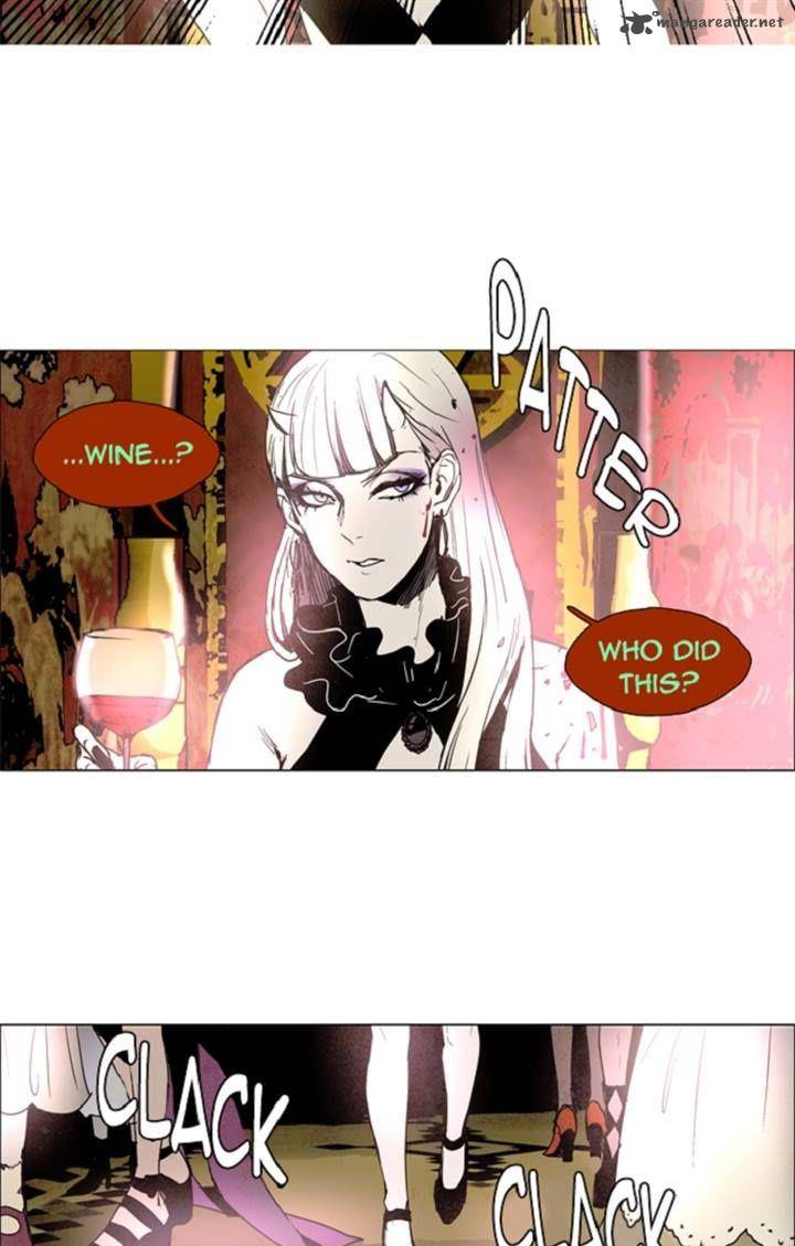 Lessa The Crimson Knight 115 20