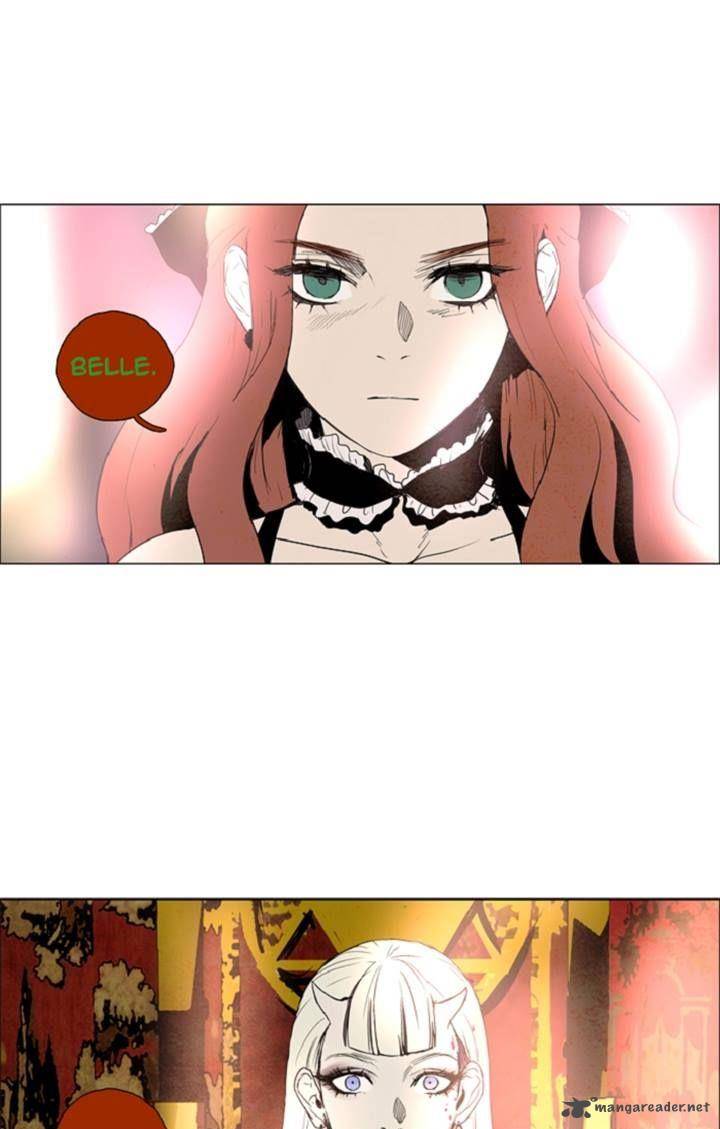 Lessa The Crimson Knight 115 22