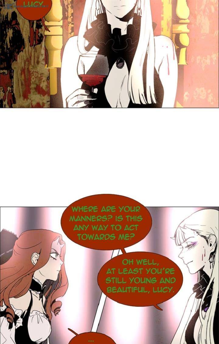 Lessa The Crimson Knight 115 23
